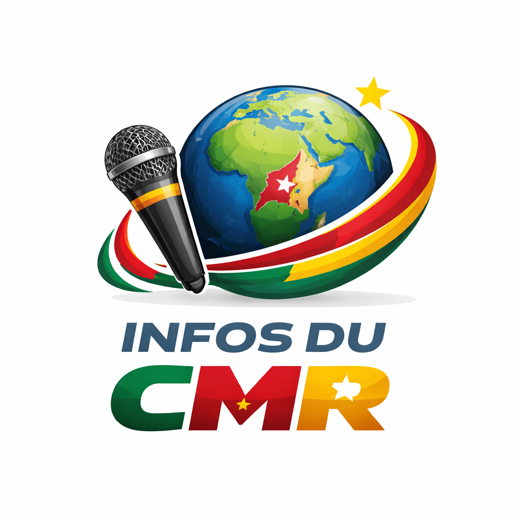 Infos du CMR